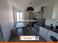 À vendre : IMMEUBLE de caractère au cœur de la Haute-Vienne (Châteauneuf-la-Forêt)