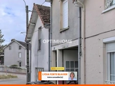 Immeuble à vendre LIMOGES (87)