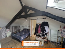 Maison rénovée 110 m² – 3 chambres – terrain 625 m² – Terrasse - Garage  - Limoges