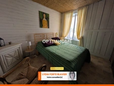 Maison à vendre 5 pièces CUZION (36)