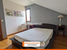 MAISON DE PLAIN PIEDS -  4 CHAMBRES - GARAGE A LANDOUGE (87)