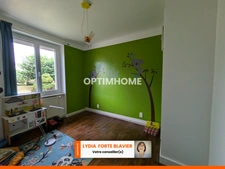 Maison familiale de 153 m² en pierre – 6 chambres – Garage – Annexe – Grand terrain – Proche gare