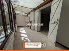 Maison de ville en pierre – 169 m² habitables – à fort potentiel – Limoges centre