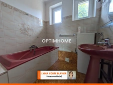 Maison familiale de 153 m² en pierre – 6 chambres – Garage – Annexe – Grand terrain – Proche gare