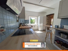 Maison à vendre Belle longère de caractère 9 pièces  (87)