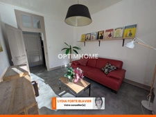 À vendre : IMMEUBLE de caractère au cœur de la Haute-Vienne (Châteauneuf-la-Forêt)