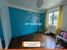 Maison familiale de 153 m² en pierre – 6 chambres – Garage – Annexe – Grand terrain – Proche gare