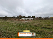 TERRAIN  - 4764 m² - VIABILISE - SAINT HILAIRE LES PLACES (87)