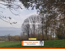 Terrain à vendre de 8 015,00 m² LA GENEYTOUSE (87)