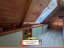 Maison à vendre Belle longère de caractère 9 pièces  (87)