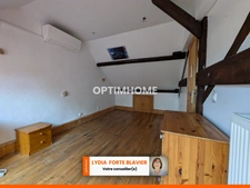 Maison familiale de 153 m² en pierre – 6 chambres – Garage – Annexe – Grand terrain – Proche gare