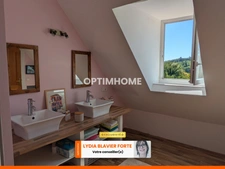 Maison à vendre Belle longère de caractère 9 pièces  (87)