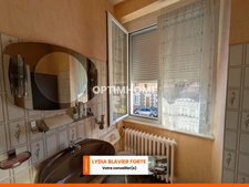 LIMOGES – QUARTIER MAUPASSANT – MAISON EN PIERRE 4 CHAMBRES – JARDIN – DOUBLE GARAGE