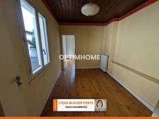 Maison de ville en pierre – 169 m² habitables – à fort potentiel – Limoges centre