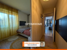 Appartement 3 chambres + terrasse  – Parking - Résidence sécurisée !