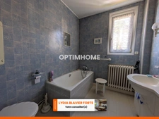 LIMOGES – QUARTIER MAUPASSANT – MAISON EN PIERRE 4 CHAMBRES – JARDIN – DOUBLE GARAGE