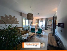 Appartement 3 chambres + terrasse  – Parking - Résidence sécurisée !