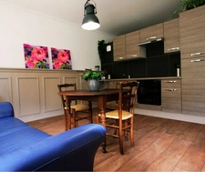 À vendre : IMMEUBLE de caractère au cœur de la Haute-Vienne (Châteauneuf-la-Forêt)