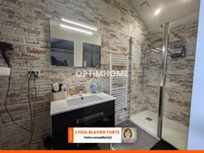 Maison rénovée 110 m² – 3 chambres – terrain 625 m² – Terrasse - Garage  - Limoges