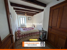  Charmante maison de village rénovée – 4 chambres – jardin – grange