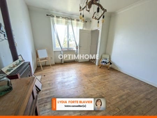 Maison familiale de 153 m² en pierre – 6 chambres – Garage – Annexe – Grand terrain – Proche gare