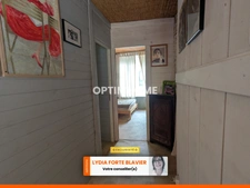 Maison à vendre 5 pièces CUZION (36)