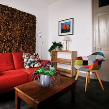 À vendre : IMMEUBLE de caractère au cœur de la Haute-Vienne (Châteauneuf-la-Forêt)