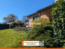 Maison familiale 130 m² avec sous-sol complet et véranda – Jardin 1 100 m² -  EYJEAUX (87)