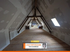 Maison à vendre 5 pièces CUZION (36)