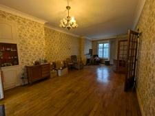 Maison de ville en pierre – 100 m² – Jardin & garage – Limoges centre-ville
