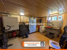 LIMOGES – QUARTIER MAUPASSANT – MAISON EN PIERRE 4 CHAMBRES – JARDIN – DOUBLE GARAGE