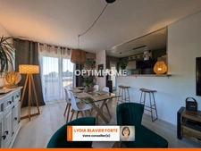 Appartement 3 chambres + terrasse  – Parking - Résidence sécurisée !