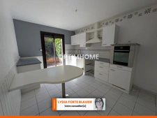 Maison familiale 130 m² avec sous-sol complet et véranda – Jardin 1 100 m² -  EYJEAUX (87)