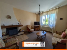 LIMOGES – QUARTIER MAUPASSANT – MAISON EN PIERRE 4 CHAMBRES – JARDIN – DOUBLE GARAGE