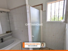 MAISON DE PLAIN PIEDS -  4 CHAMBRES - GARAGE A LANDOUGE (87)