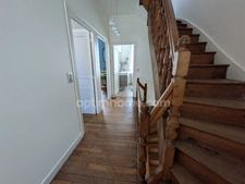 MAISON DE CARACTERE  115M² 4 CHAMBRES JARDIN TERRASSE 