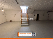 Maison familiale 130 m² avec sous-sol complet et véranda – Jardin 1 100 m² -  EYJEAUX (87)