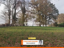 Terrain à vendre de 8 015,00 m² LA GENEYTOUSE (87)