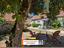 Maison à vendre Belle longère de caractère 9 pièces  (87)