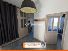 À vendre : IMMEUBLE de caractère au cœur de la Haute-Vienne (Châteauneuf-la-Forêt)