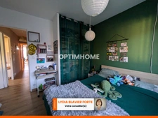 Appartement 3 chambres + terrasse  – Parking - Résidence sécurisée !