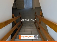 Maison familiale 130 m² avec sous-sol complet et véranda – Jardin 1 100 m² -  EYJEAUX (87)