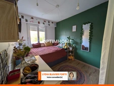 Appartement 3 chambres + terrasse  – Parking - Résidence sécurisée !