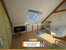 Maison à vendre Belle longère de caractère 9 pièces  (87)