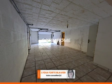 Maison familiale 130 m² avec sous-sol complet et véranda – Jardin 1 100 m² -  EYJEAUX (87)