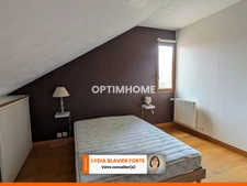 Maison à vendre 5 pièces LANDOUGE (87)