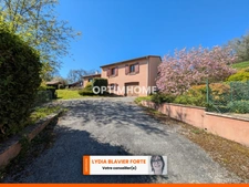 Maison familiale 130 m² avec sous-sol complet et véranda – Jardin 1 100 m² -  EYJEAUX (87)