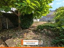 Maison de ville en pierre – 169 m² habitables – à fort potentiel – Limoges centre