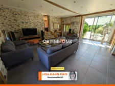 Maison à vendre Belle longère de caractère 9 pièces  (87)