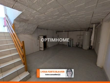 Maison familiale 130 m² avec sous-sol complet et véranda – Jardin 1 100 m² -  EYJEAUX (87)